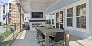 Artisan Carolina Forest Gallery 34