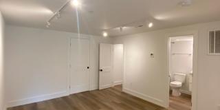 Modern Petworth 2-Bed/Bath with Outdoor Space and All Utilities. Gallery 10