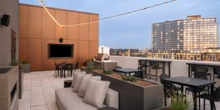 The Lafayette Gallery 45