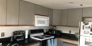 1 Bedroom/ 1 Bath Apartment Gallery 1