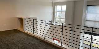 Great Georgetown Location, Parking Included, Loft Space, & Pets Are Welcome! Gallery 14