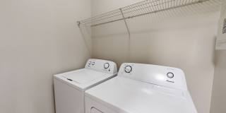 The Residences on McGinnis Ferry Apartments Gallery 9