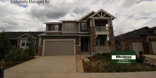 Coming soon! Home located in Forest Lake- Monument! Gallery 1