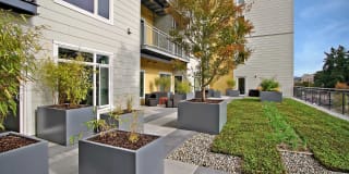 Old Town Lofts Gallery 28