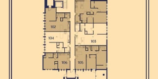 The Bank Lofts Gallery 3