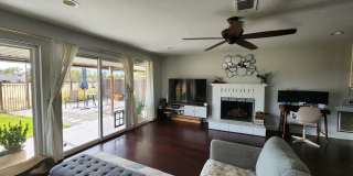 Rare Greenbelt Location! Beautifully Updated Home with Scenic Views & Spacious Outdoor Living Gallery 1