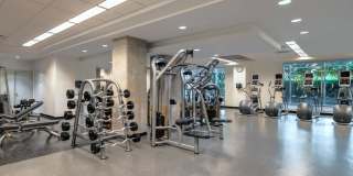 Concord Crystal City Gallery 28