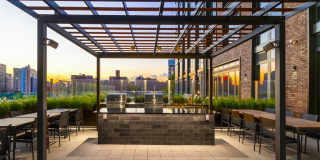 Third at Bankside Gallery 3