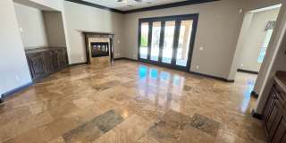 Elegant Desert Retreat – 3+ Bedroom Home with Pool in Mountain’s Edge Gallery 7