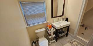 Prime Location apartment minutes from BC Gallery 13