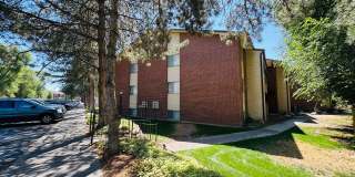 Spacious 2 bed/2 bath in Millcreek-**Move in Special-1/2 off first month** Gallery 7