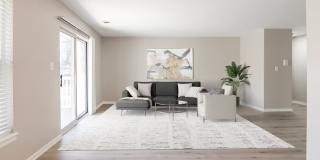 Hunter's Pond Apartments Gallery 4
