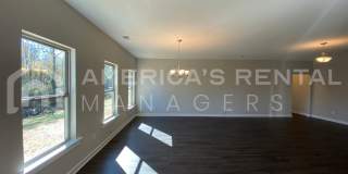 Home for Rent in Lincoln, AL!!!   View with 48 Hours Notice! Gallery 8