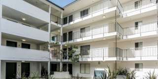 Park Tower Apartments Gallery 2