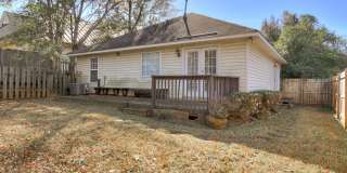 Great Ranch Near Augusta National! Gallery 30