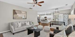 7019 Hamilton Mill Drive Gallery 14