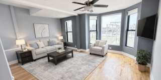113 South Paulina St. Gallery 7