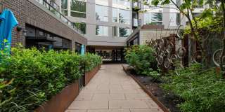 Pike Motorworks Apartments Gallery 110