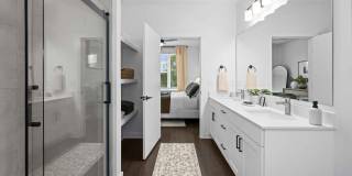 Hominy at RiverBlue Gallery 13