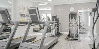 Foundry Townhomes Gallery 5