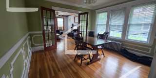 3 bed in Brighton steps from BC Gallery 4