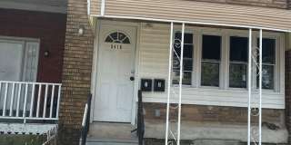 2Br apartment in (duplex) 1st floor Gallery 19
