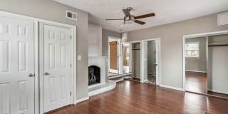 Easy one level living on a 1/3 acre corner lot! Gallery 7