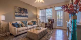 Afton Ridge Apartments Gallery 15