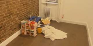 107 Thompson Street Gallery 2