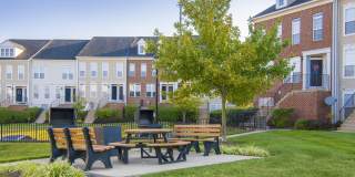 Townes at Village Center Gallery 16