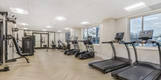 Seminary Towers Apartments Gallery 3