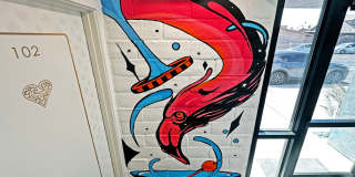 DLUX Lofts Gallery 83