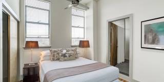 Perry Street Lofts Gallery 9