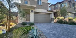 Beautiful 4 Bedroom Home in Lake Las Vegas Beautiful 4 Bedroom Home in Lake Las Vegas Gallery 1