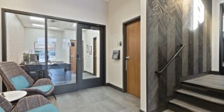 The Palmer Gallery 25