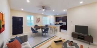 Cerca Demi Apartments Gallery 7