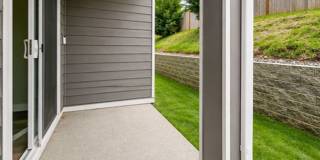 Newly Built Townhome 4bd 2.5ba Gallery 24