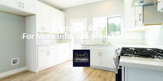 AVAILABLE 7/15/26 - House - 2 Bedrooms / 2 Baths - Bellflower Gallery 1