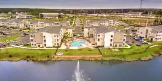 The Lofts at Wildlight Gallery 14