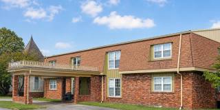 Apartments 1-2 bedrooms Gallery 1