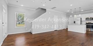 Premier Fayetteville Rental Home! Gallery 8