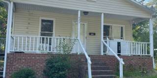 3 Bedroom Convenient to A&T and Downtown Greensboro! Gallery 1