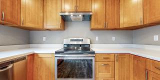 Bright 2 Bedroom, 1 Bathroom Single Family Home! Attached 2 Car Garage and Landscaping Included! Gallery 13