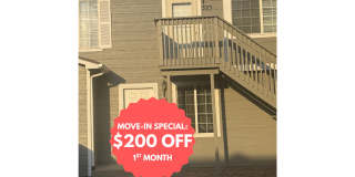 *MOVE-IN SPECIAL: $200 OFF 1ST MONTH'S RENT* SPACIOUS AND CLEAN 2 BEDRROM CONDO FOR RENT!! Gallery 1