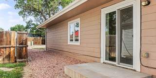 3 Bedroom 1 bath Duplex available in Loveland 3 Bedroom 1 bath Duplex available in Loveland Gallery 22