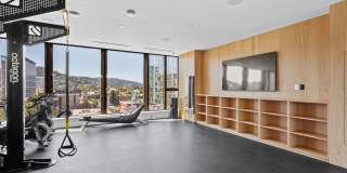 Residences at 11W Gallery 26