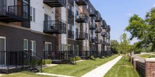 Axle Apartments Gallery 19