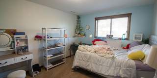 Spacious NW Home with Fenced Yard & Deck Gallery 14