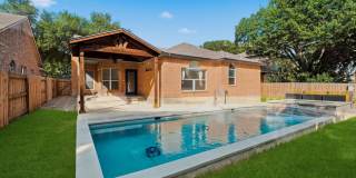 Your Backyard Oasis—Pool & Lawn Service Included Gallery 27