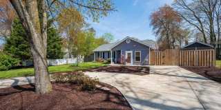 8635 OLD MOUNT VERNON Road Gallery 4